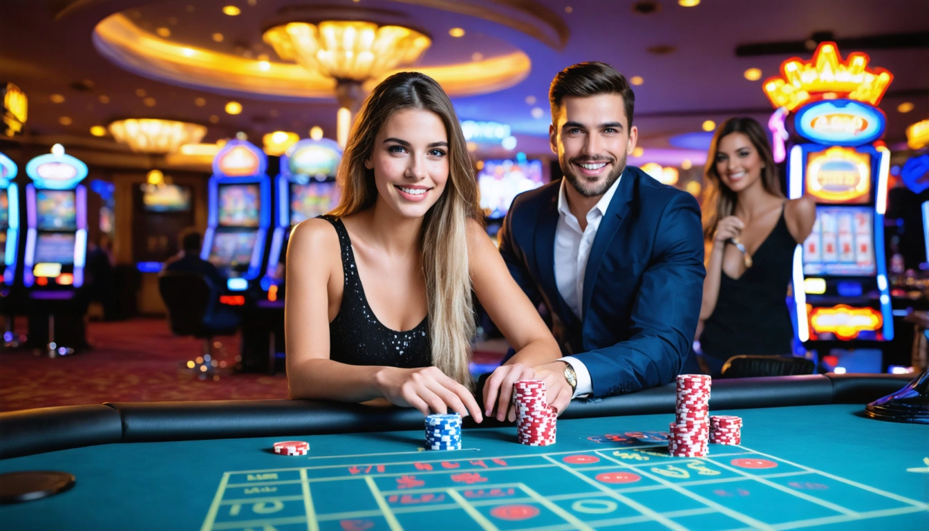 bonus Olimp Casino